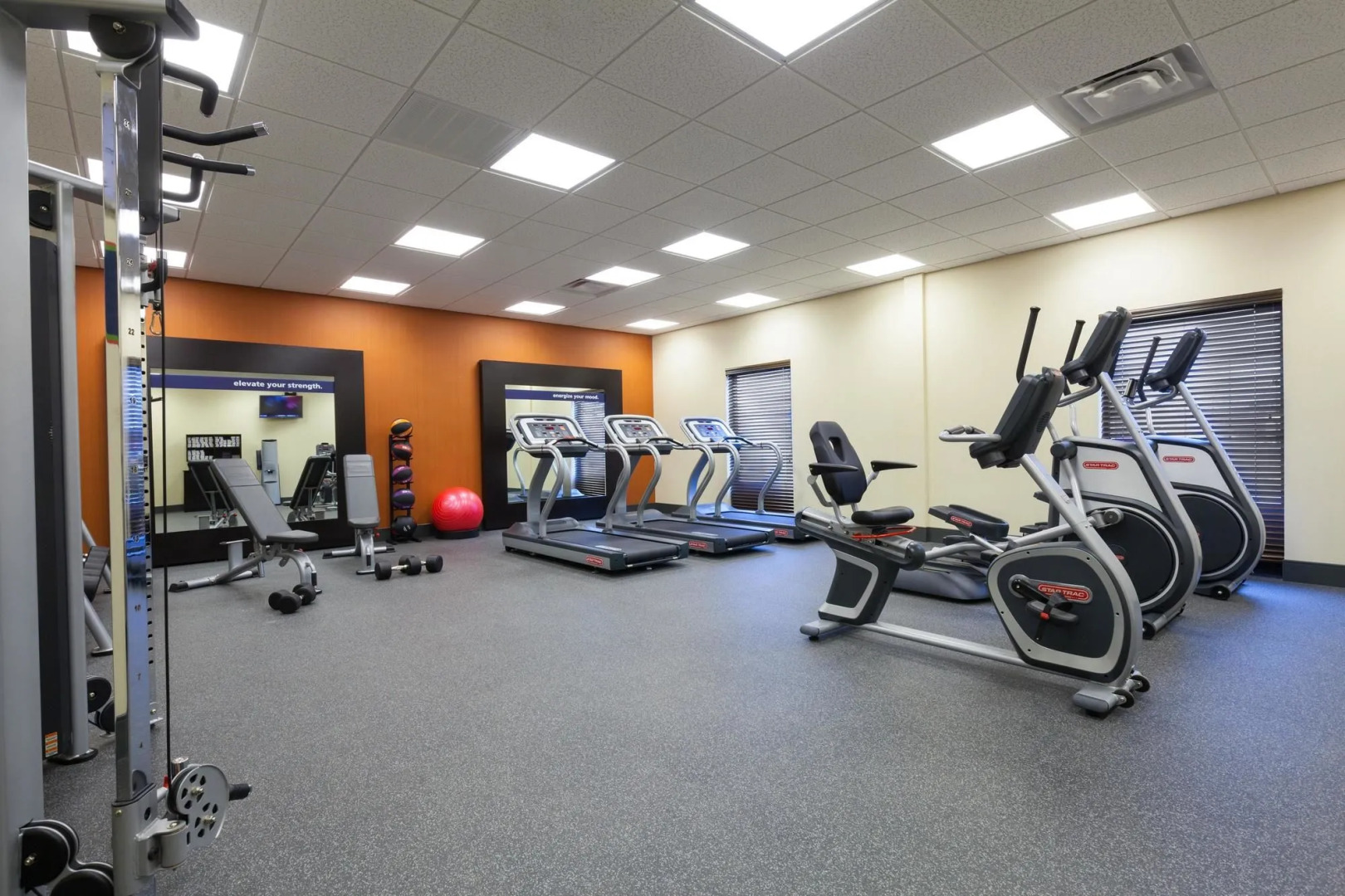 Hampton Inn & Suites by Hilton Lonoke