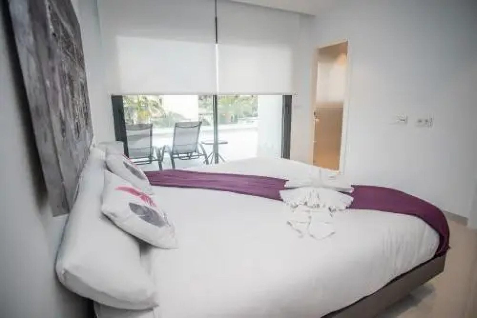 Villa Deluxe La Marina Beach