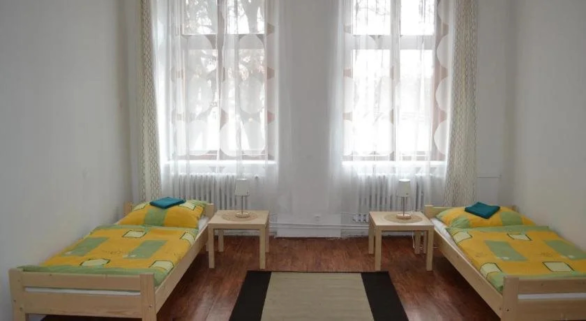 Hostel U Sv Stepána