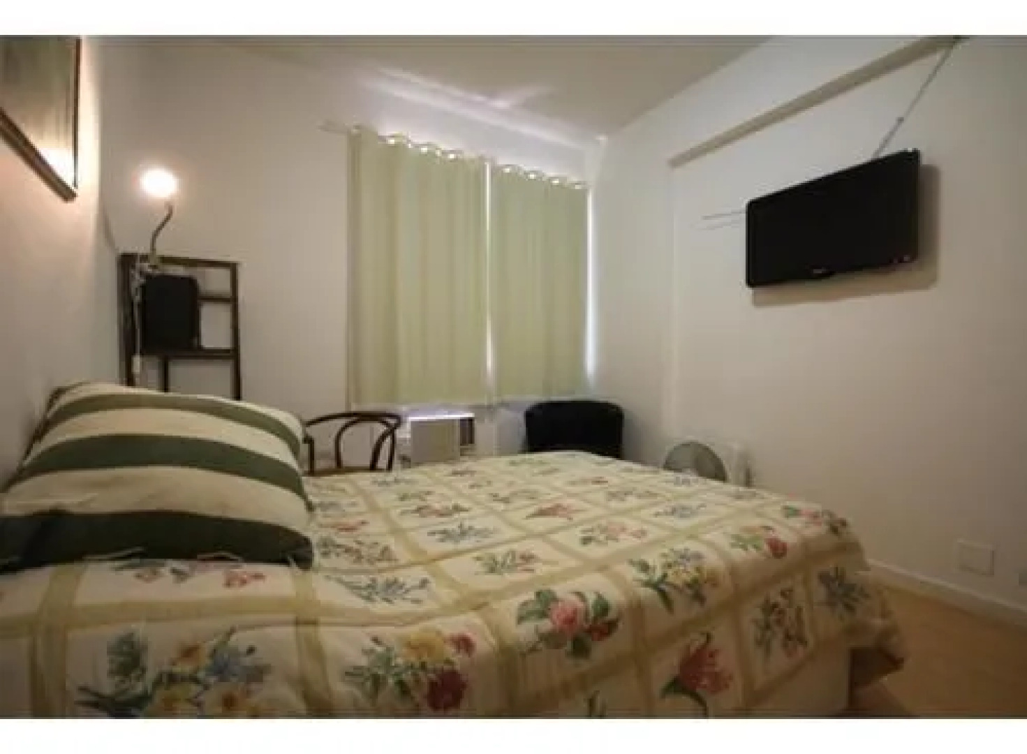 GoHouse - Apartamento Artigas 407 - Rua Gen. Artigas, Leblon