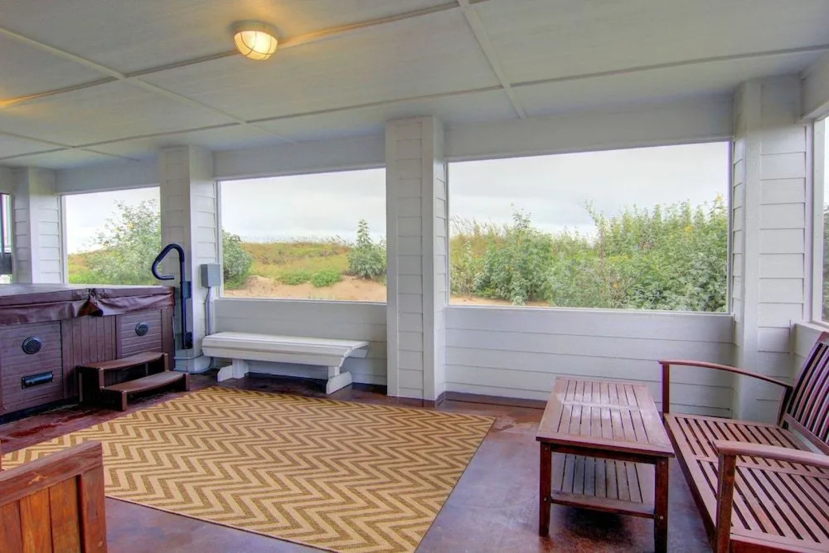 The Pearl of Port A GW108