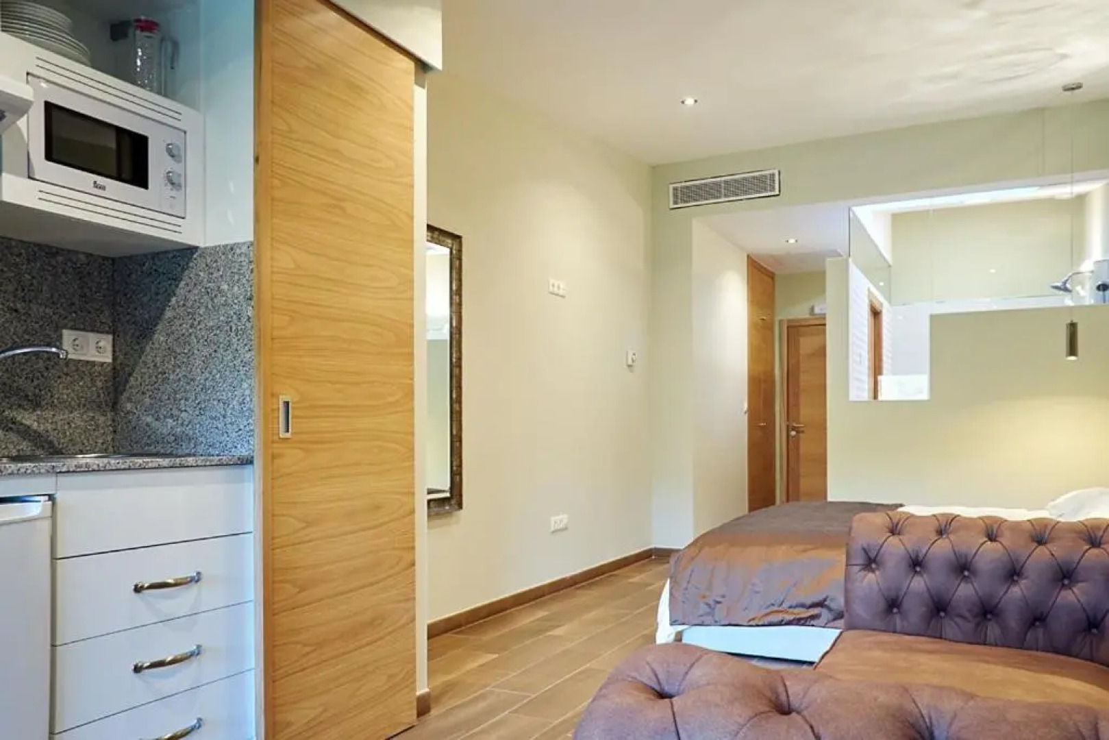 A Carballeira do Tambre