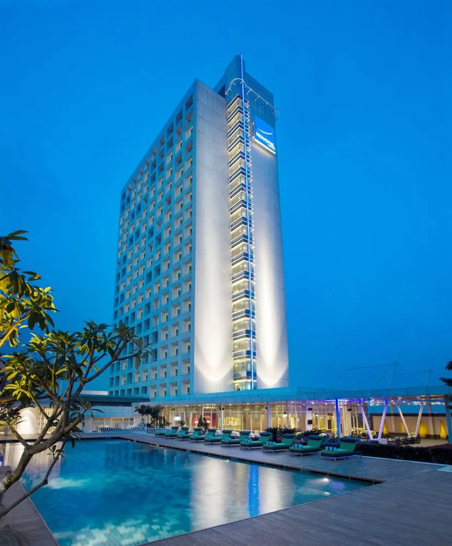 Hotel Novotel Tangerang