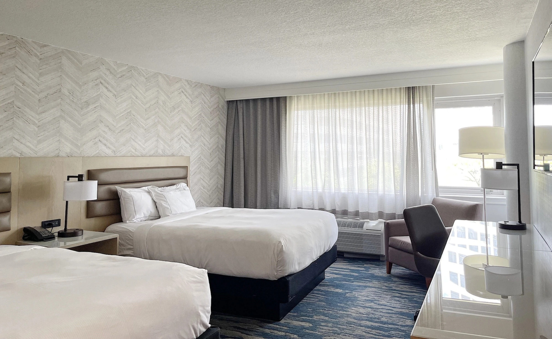 DoubleTree by Hilton LAX - El Segundo