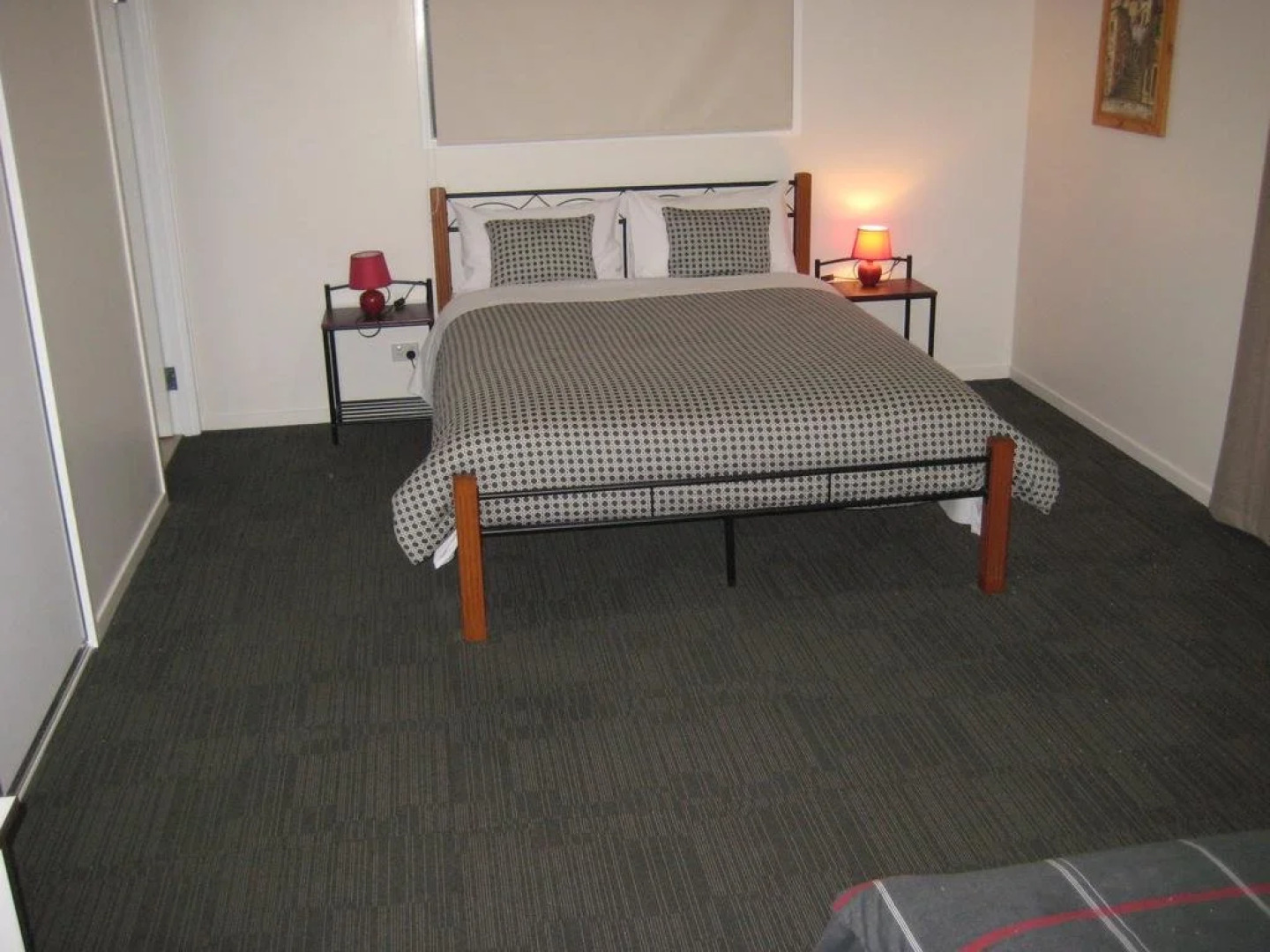 Riverdell Park Accommodation Bed & Breakfast