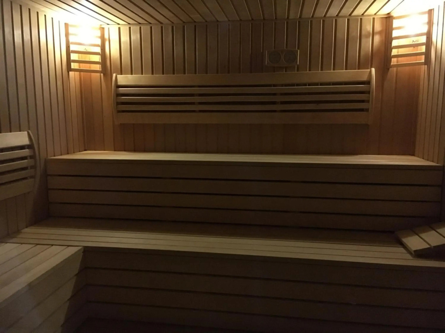 Aqua Apartman Panoráma