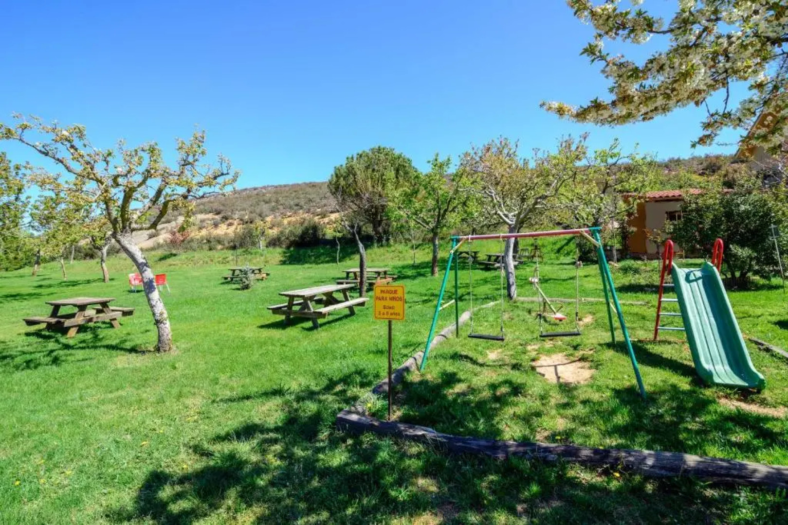 Hotel Rural El Molino