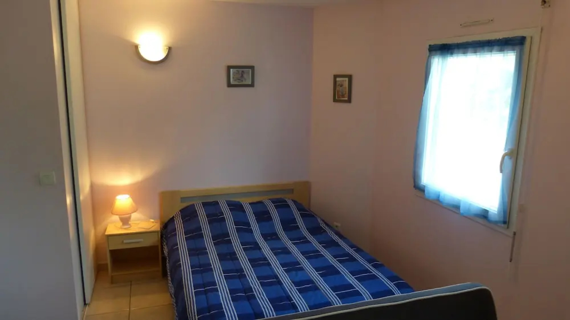 Résidence ondines - les studios