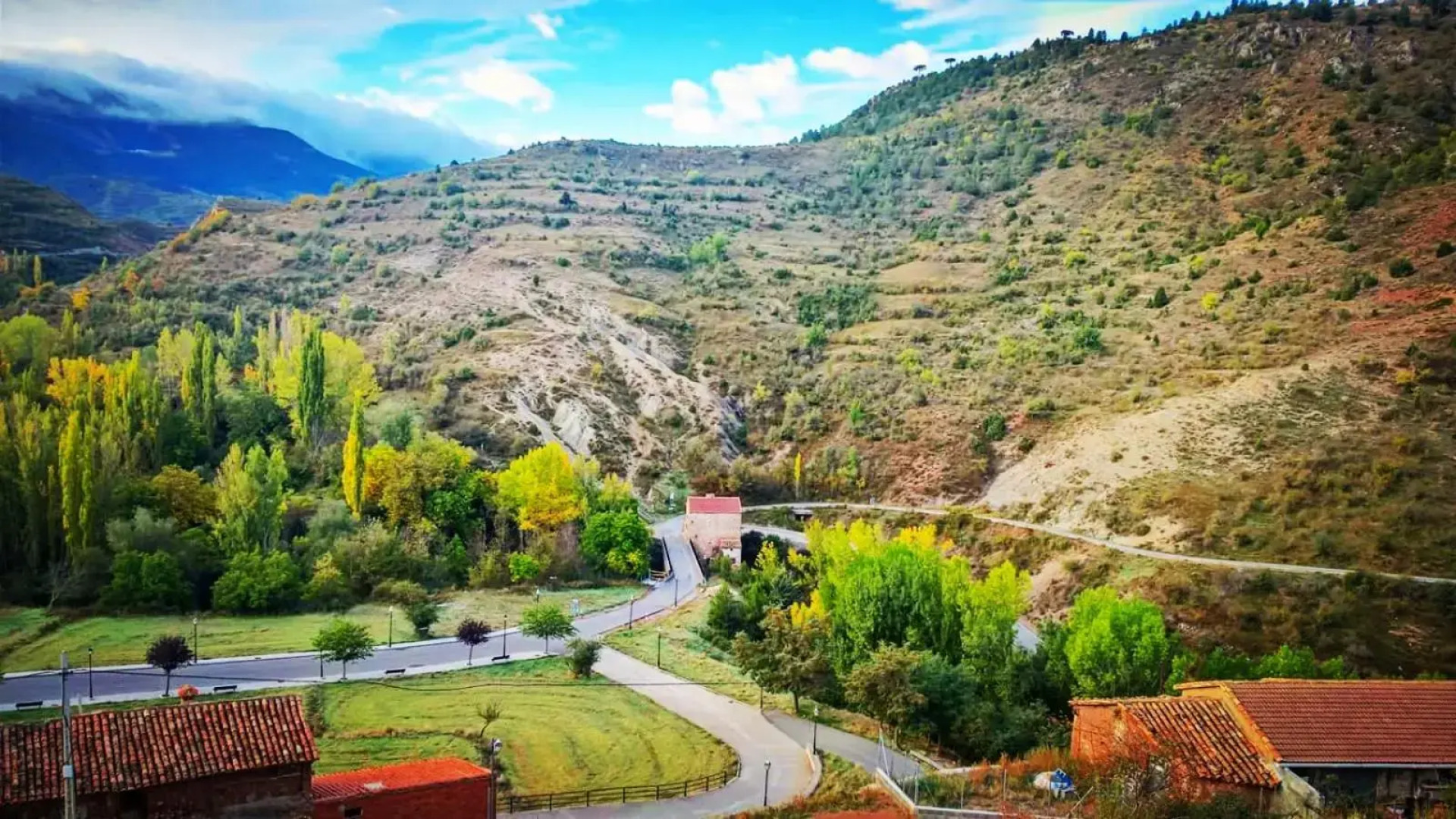 Ski & Nature Javalambre