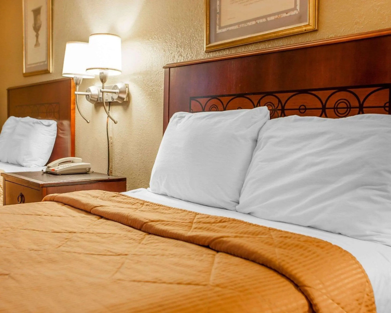 Rodeway Inn Nashville