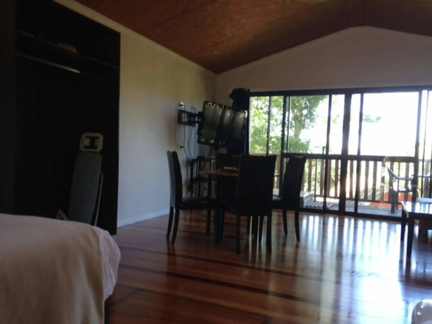 Paradise Palms Resort