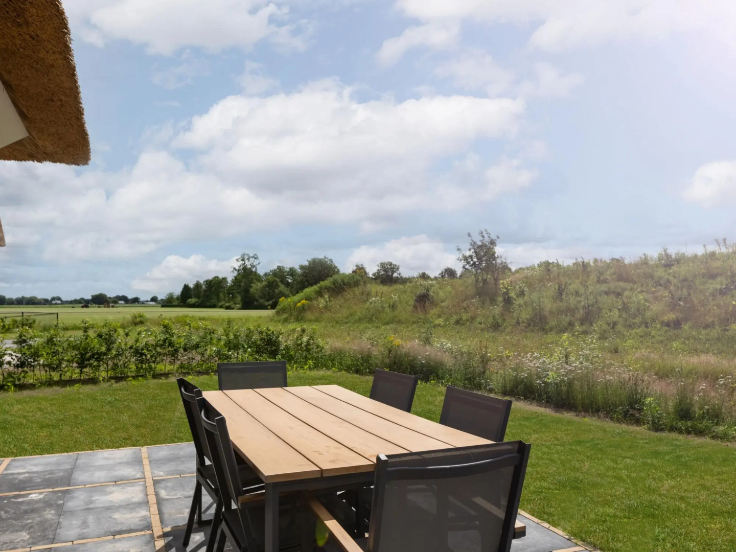 Villa in Someren Near Somerense Heide