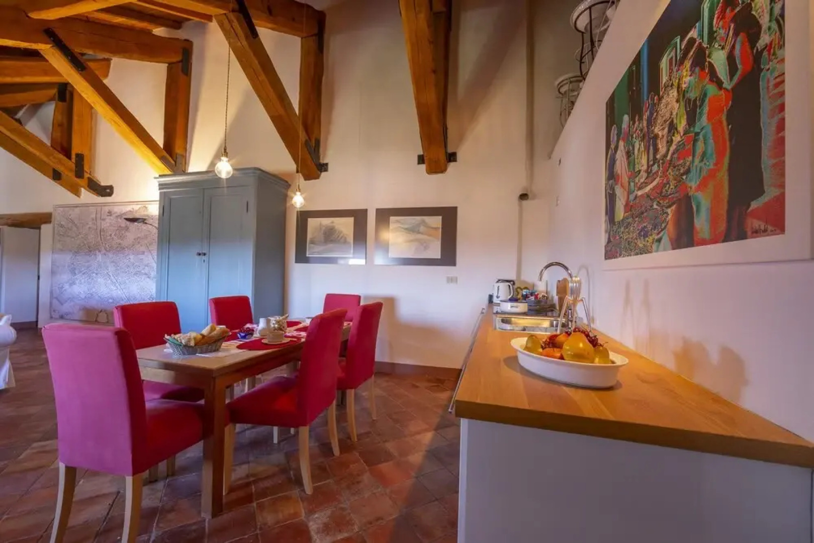 Le Torrette - Castello Rocca Grimalda