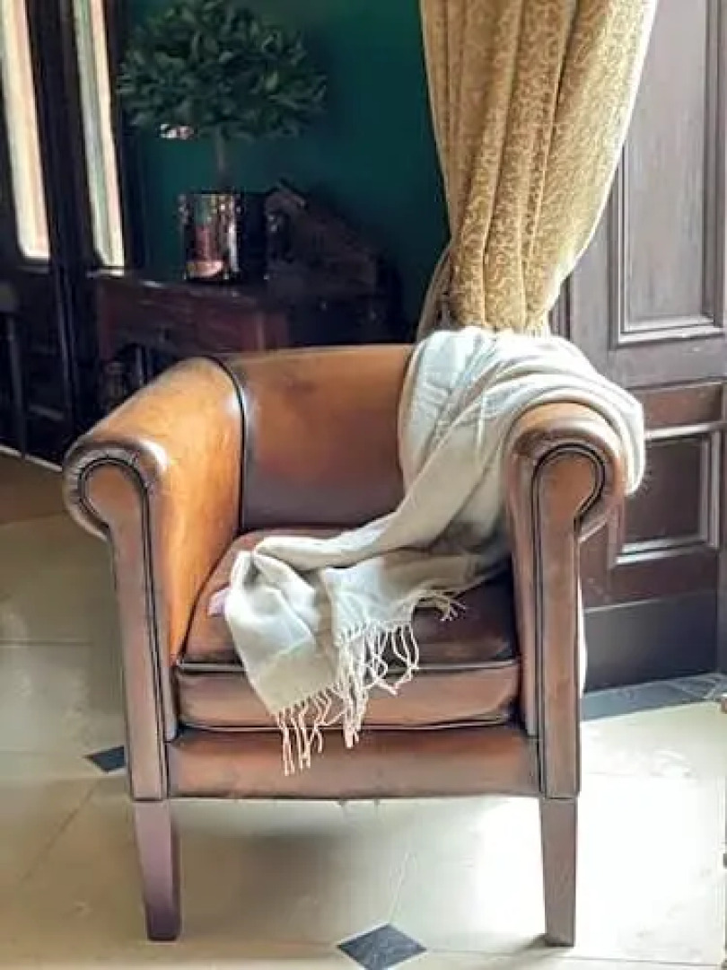 Duncraig Castle Bed and Breakfast