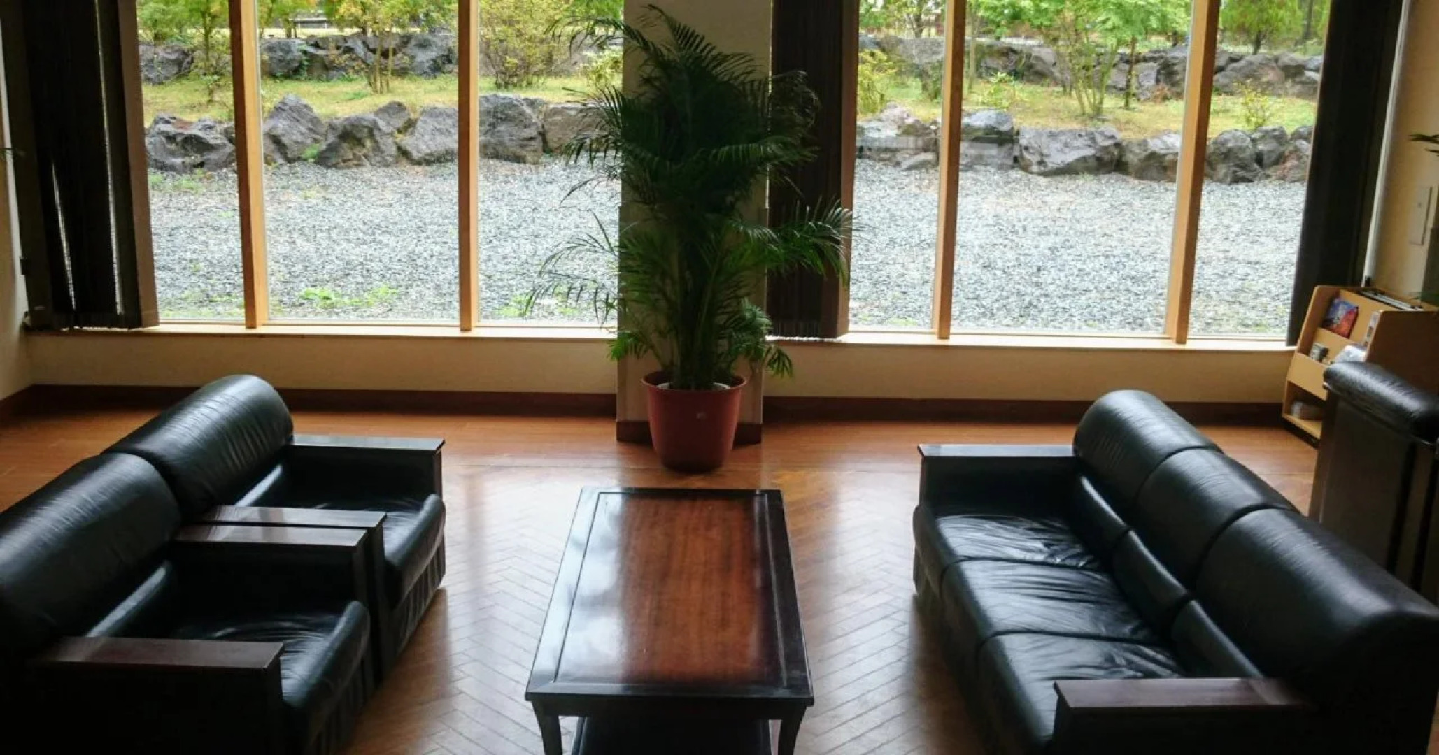 Hotel Kofukaku Kuwarubi