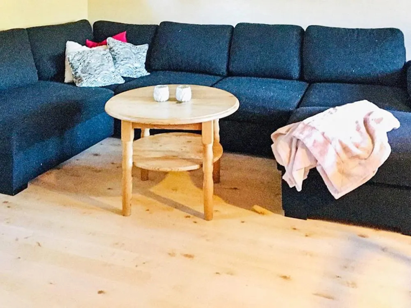 Holiday Home in Mjölby