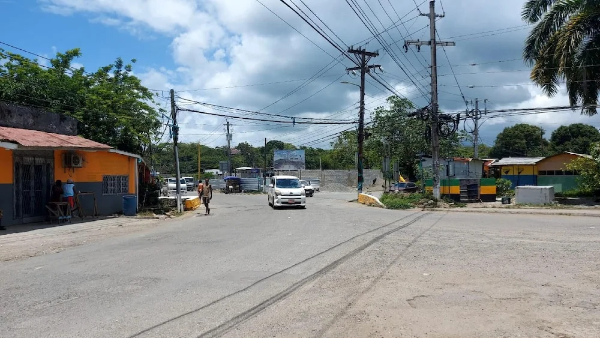 Charming 1-bedroom House in St Thomas Jamaica