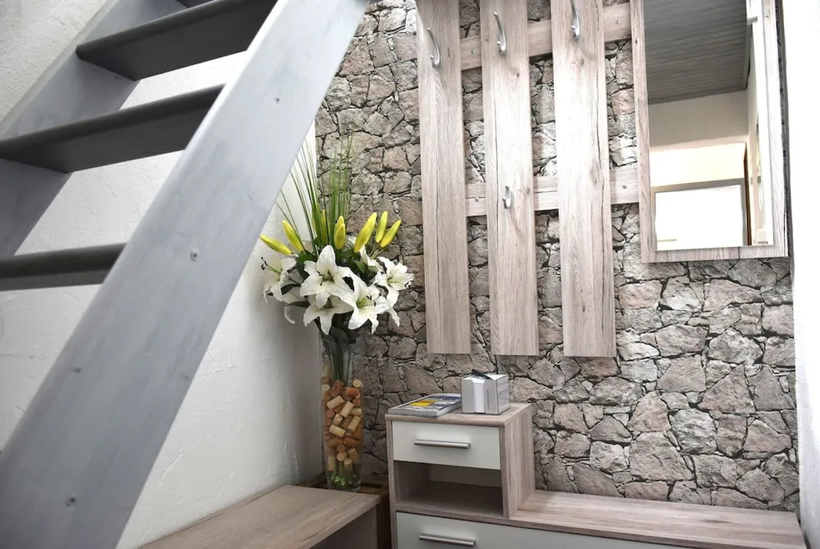 Ferienwohnung Familie Mechler