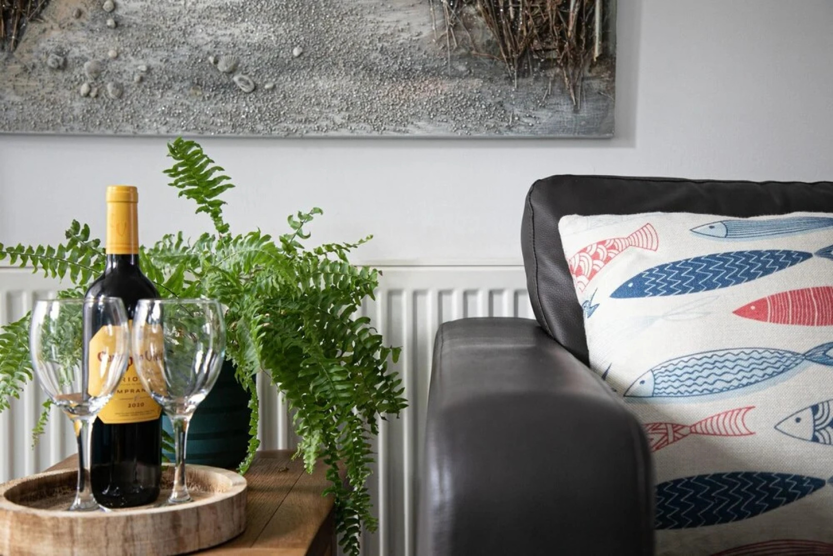 Pippin Cottage - Character Cottage With the Spirit of the sea