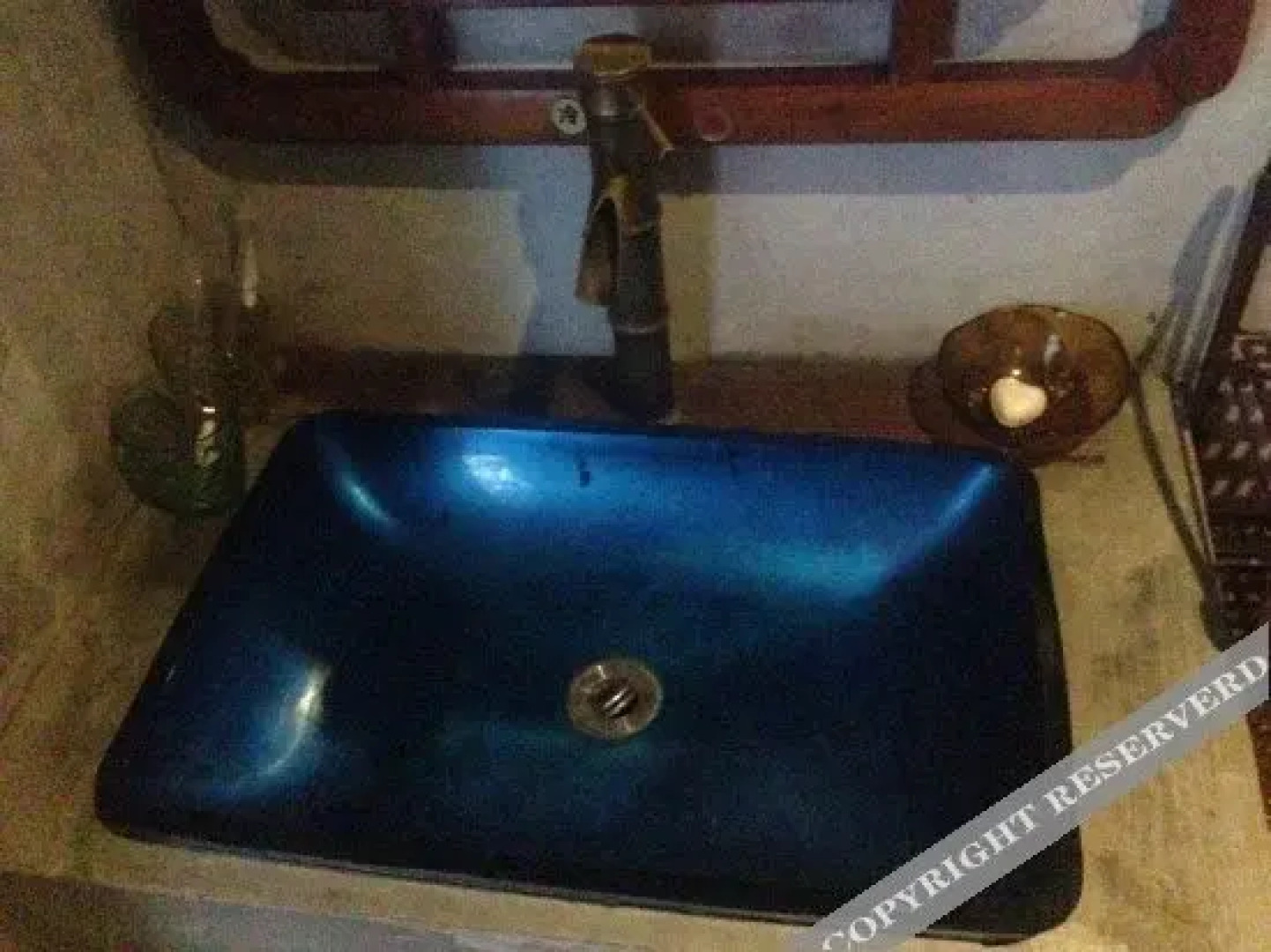 Wutai Mountain Shanhunian Inn