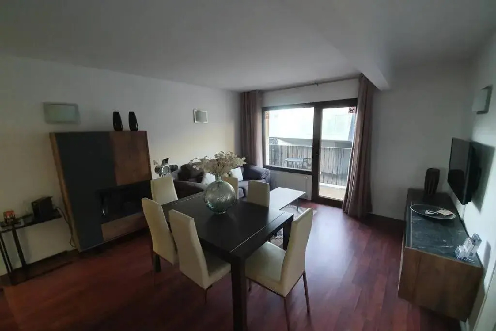 Dúplex a pie del telecabina de La Massana - Pal Vallnord - 642