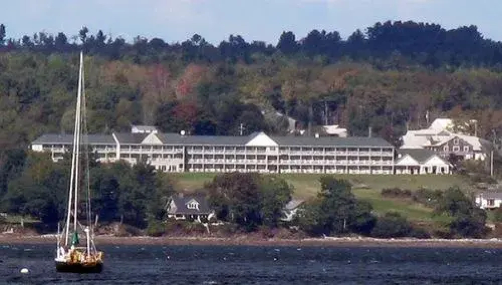 Comfort Inn Oceans Edge