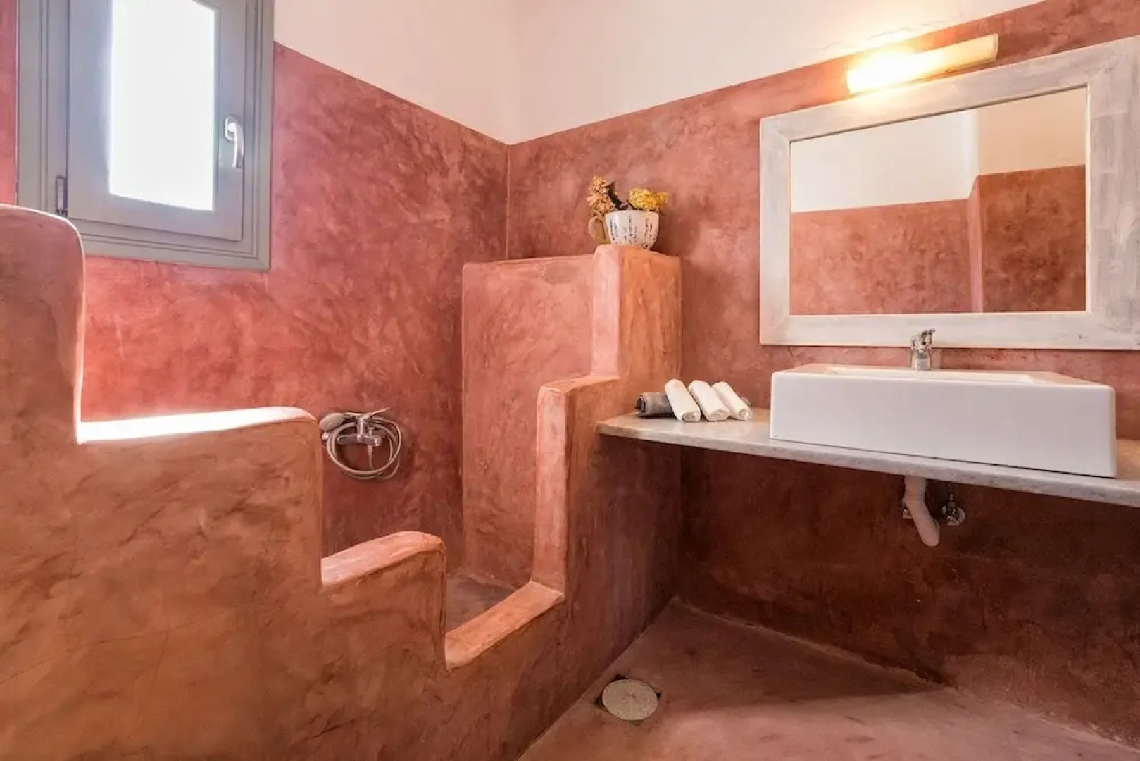 Sun Drop II With Garden - Drios Beach Paros