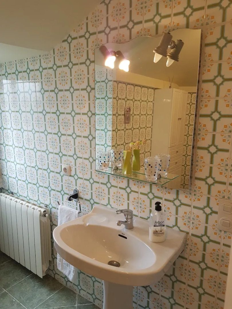 Mi Pequeño Hogar de Robledo