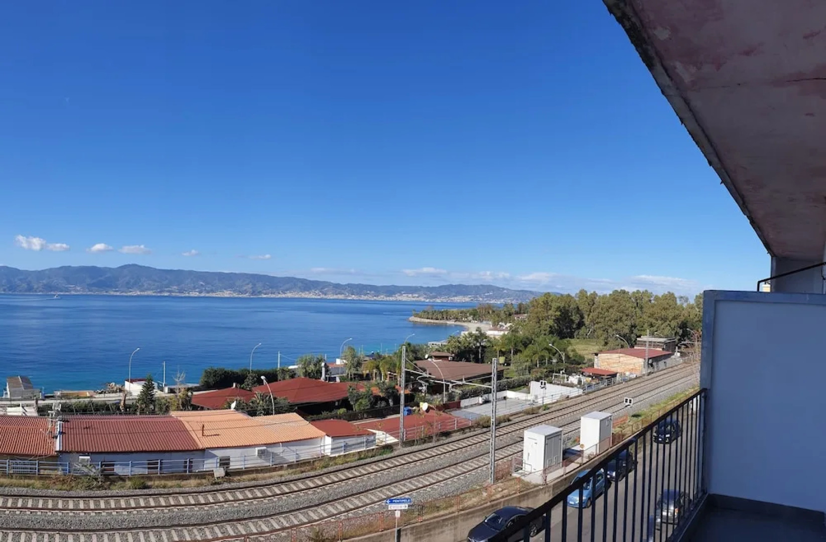 Casual Guest House Pentimele