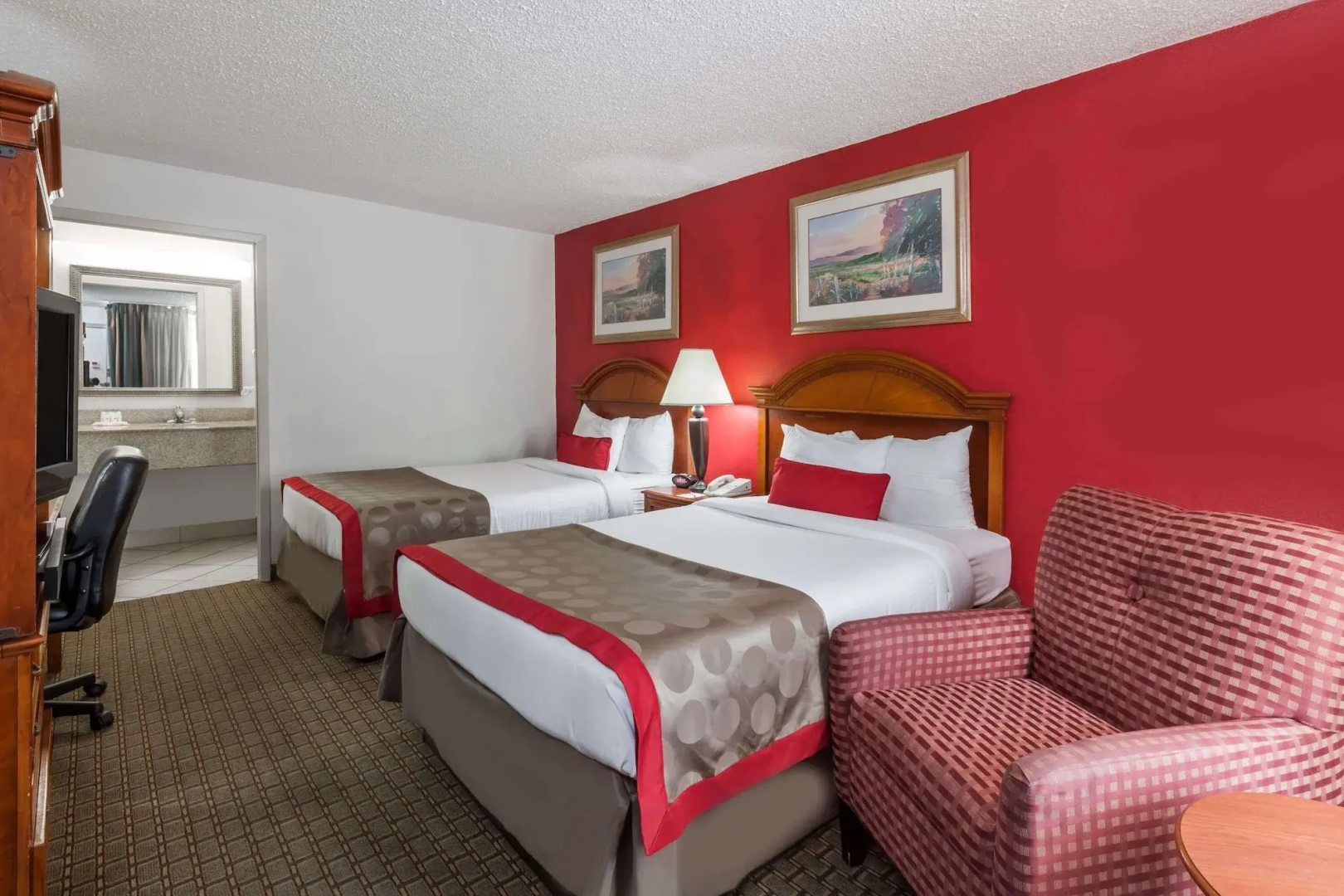 Ramada Conference Center New Iberia