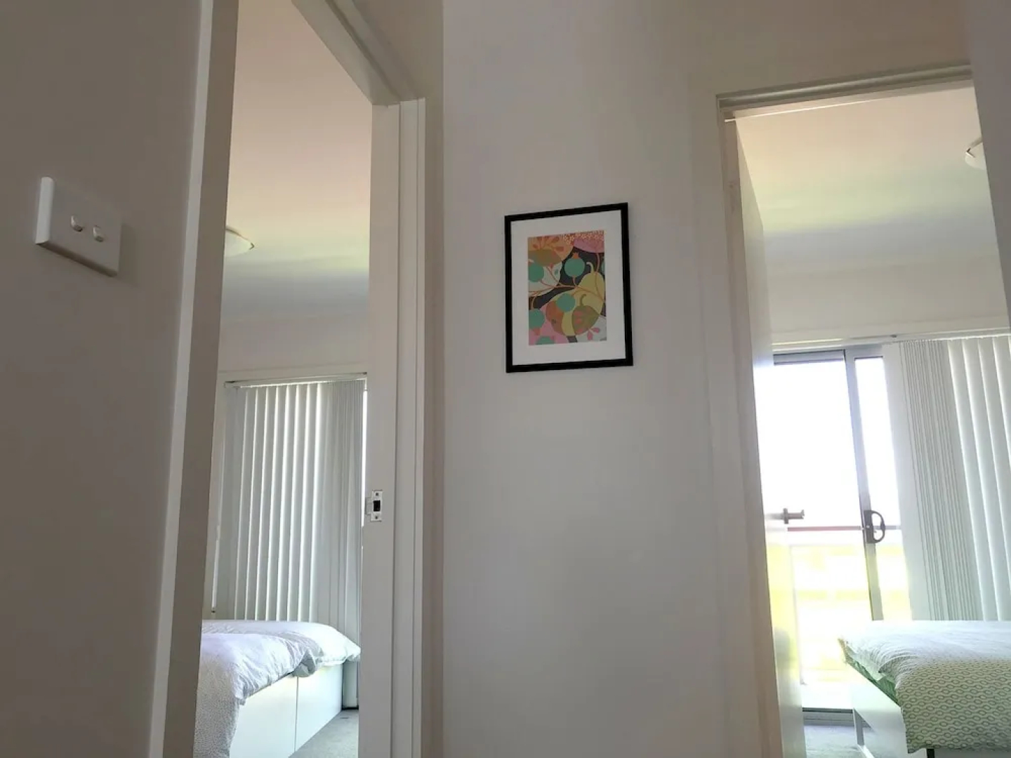 Starlight at the Vue