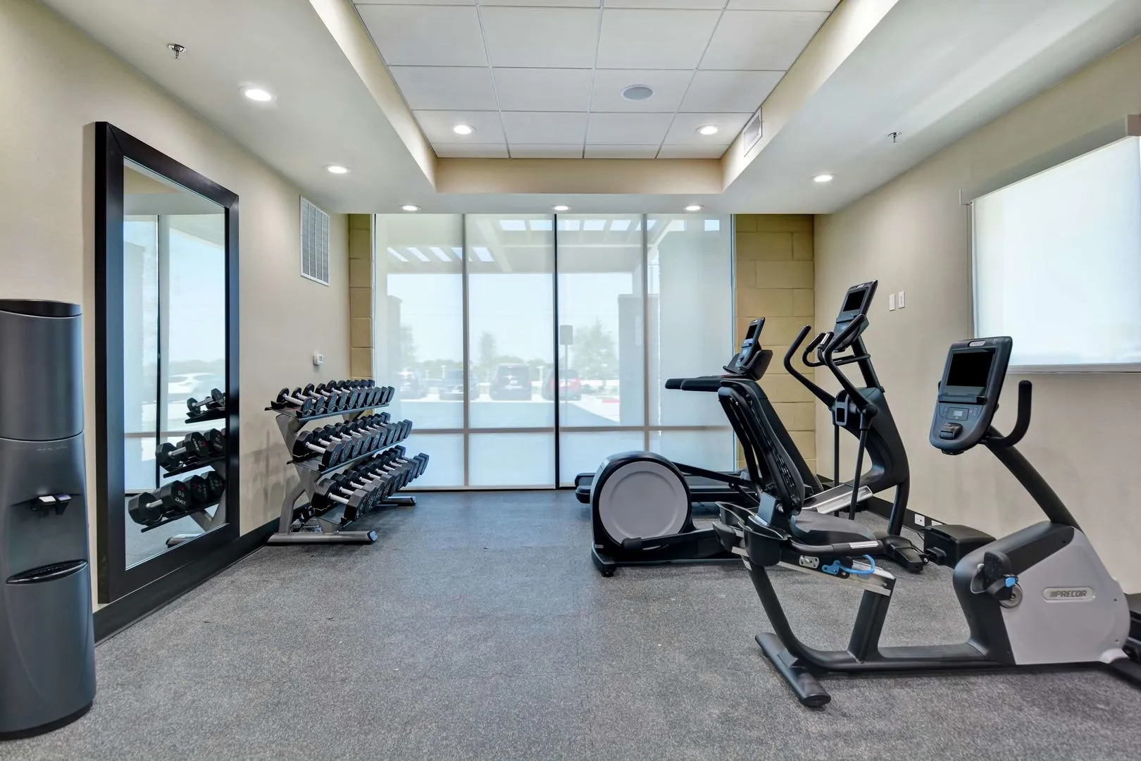 Home2 Suites by Hilton McKinney