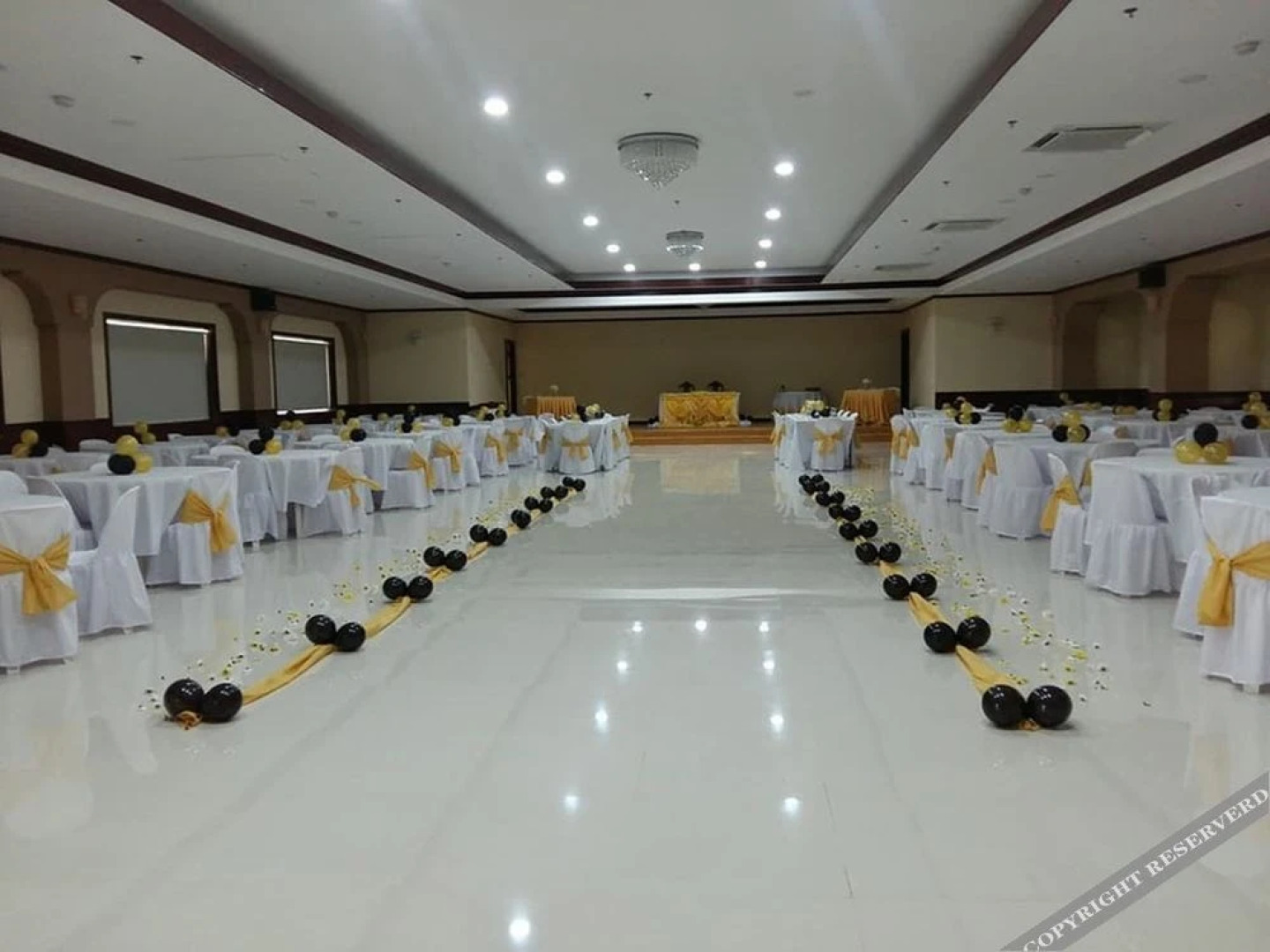 S.R Paradise Beach Resort Hotel