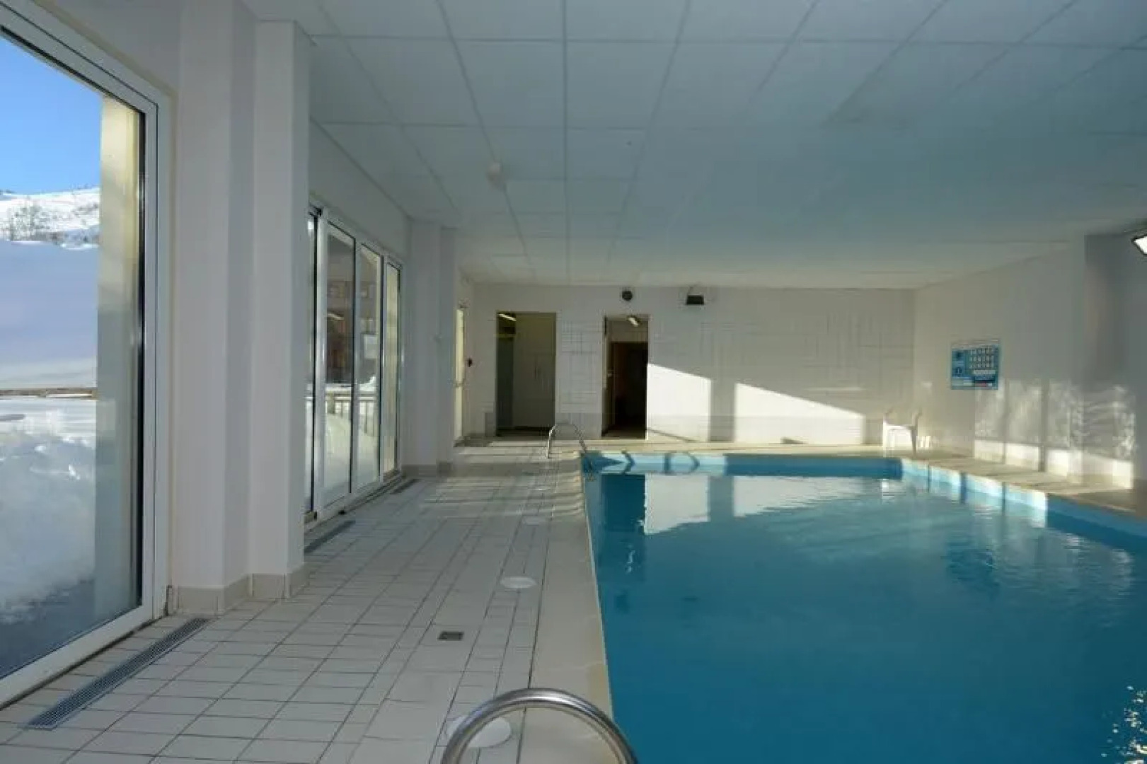 Les Chalets de la Porte des Saisons