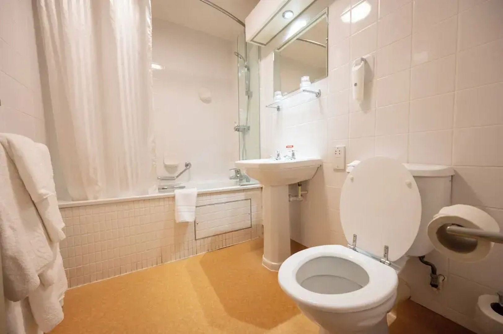 Castle And Ball by Greene King Inns