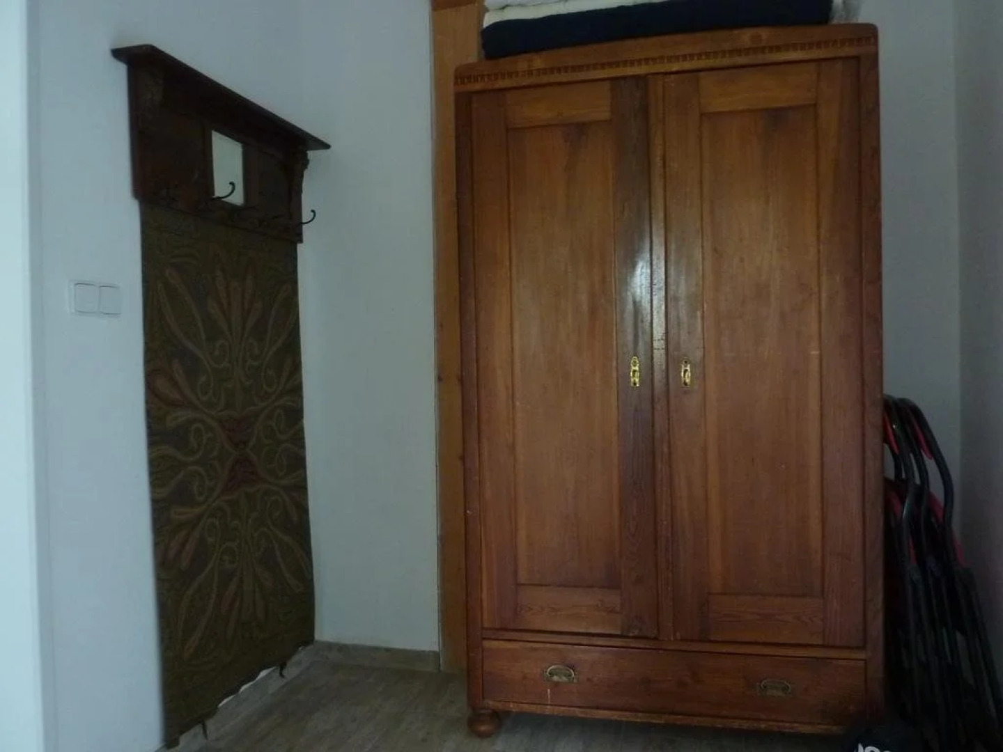 B&B en mini-camping Pension Kidafo