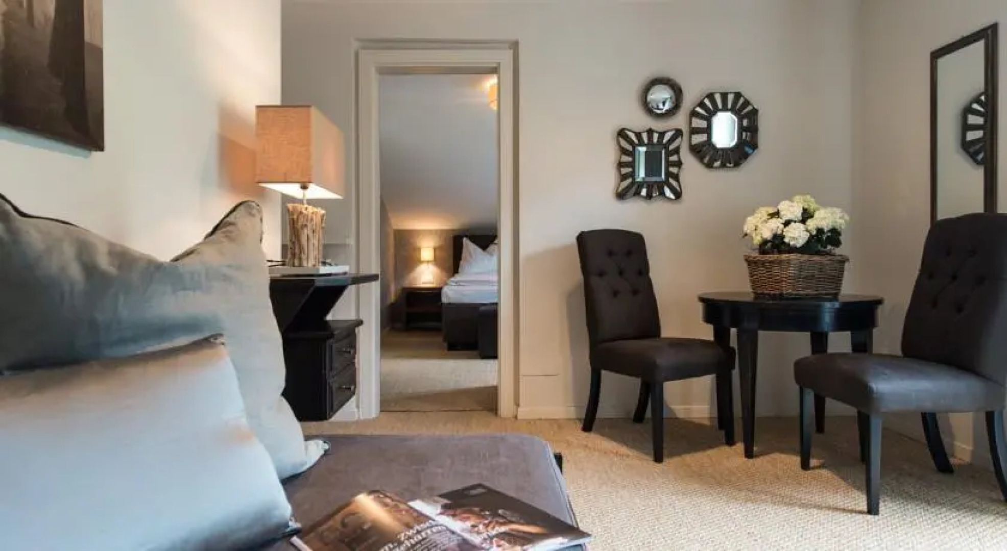 Hotel Chalet Gravenstein