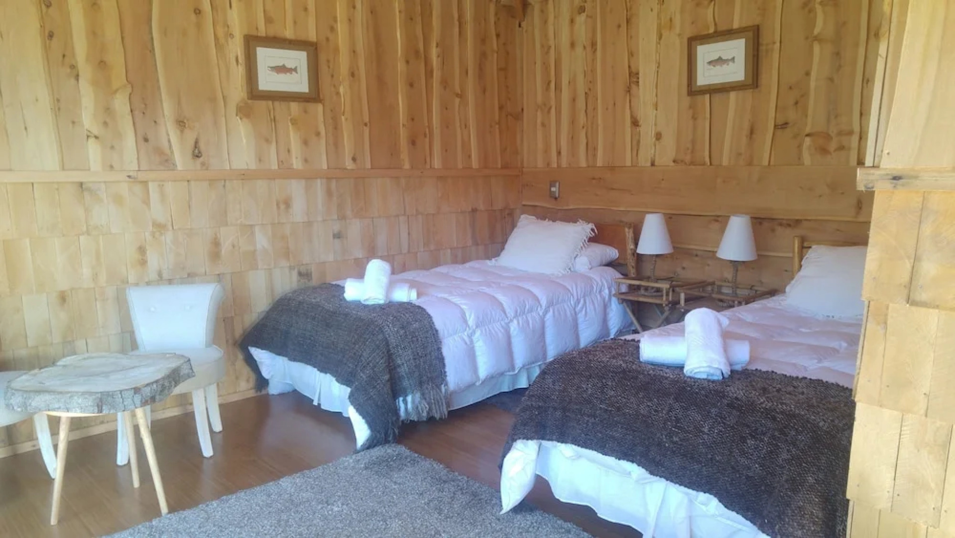 Alma Patagonia Lodge