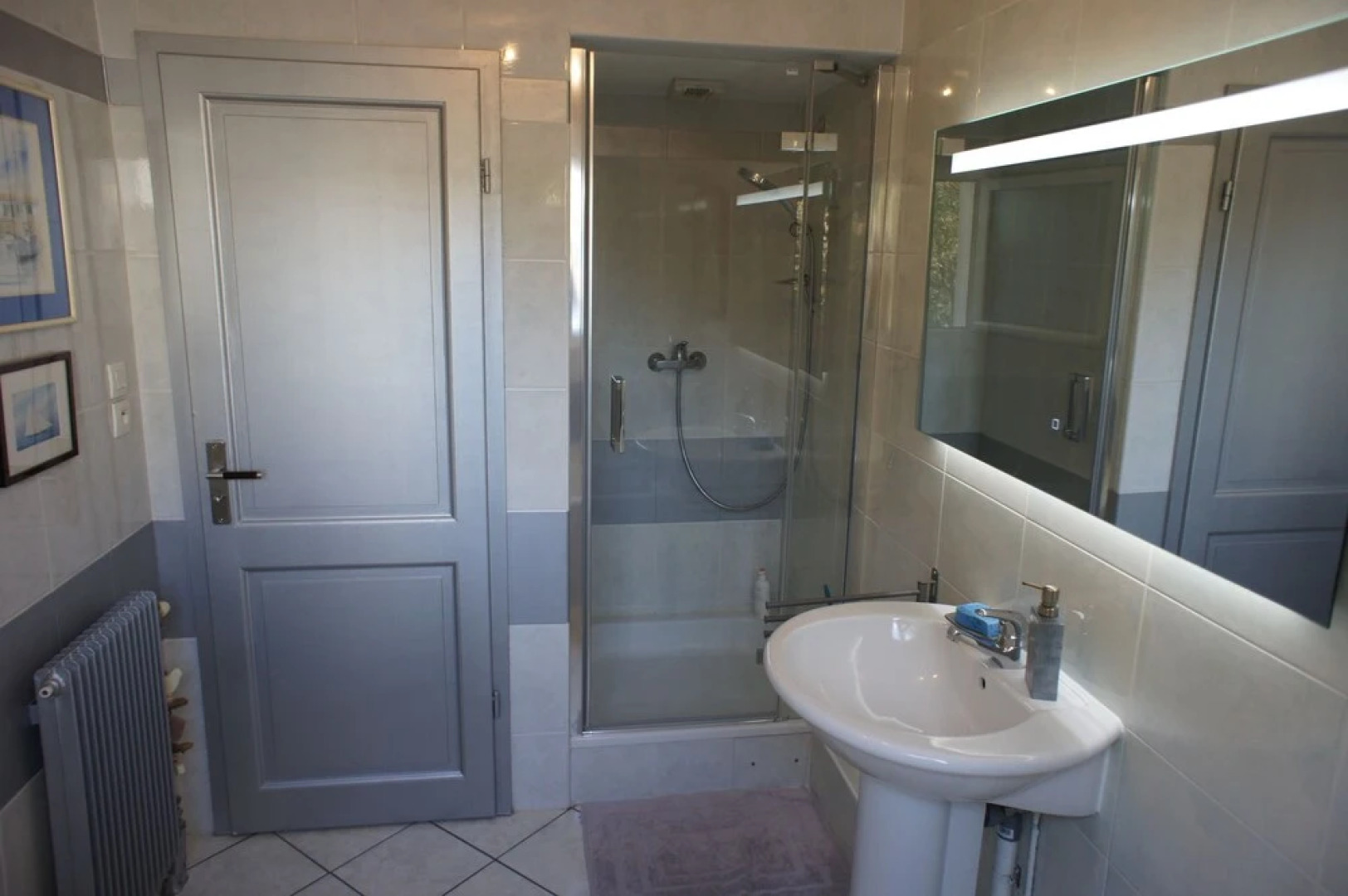 Au Petit Paradis - Strasbourg Sud