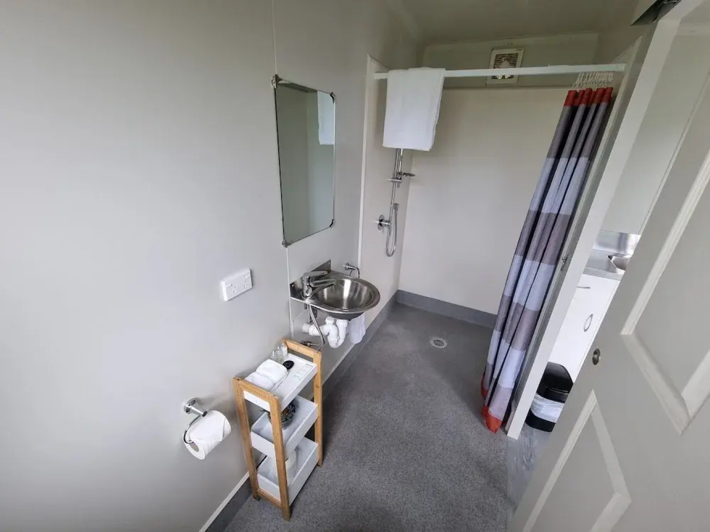 Whakatane Holiday Park