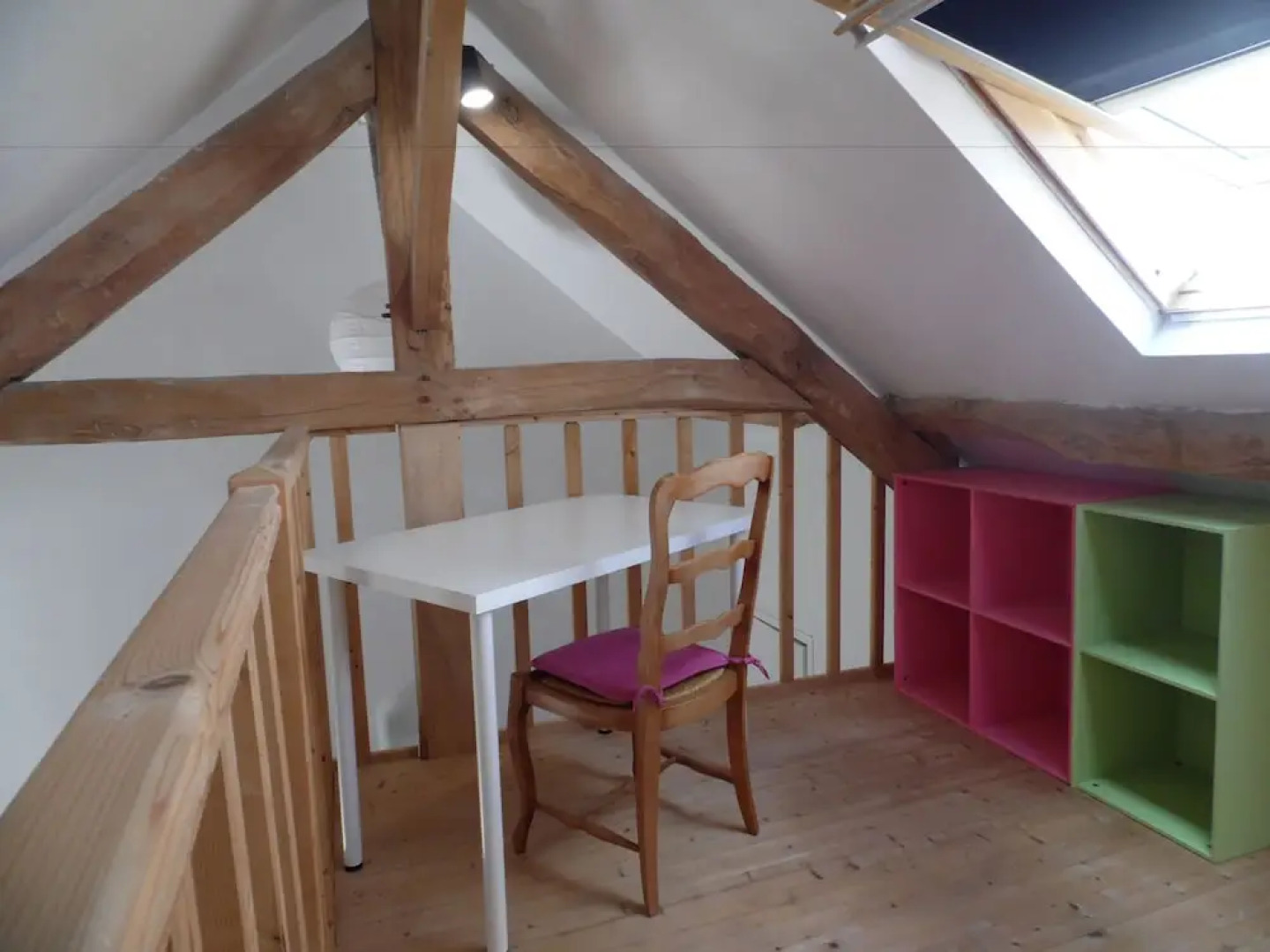 Gîte des Trois Cheminées