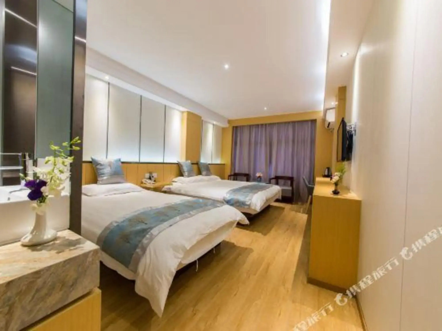 Sanyuan Hotel - Zhoushan
