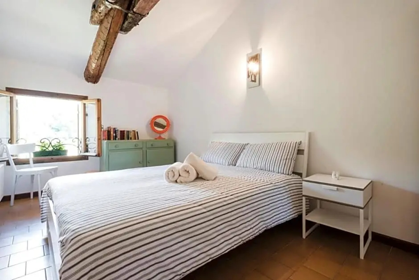 Guest house Villa Albrizzi Marini