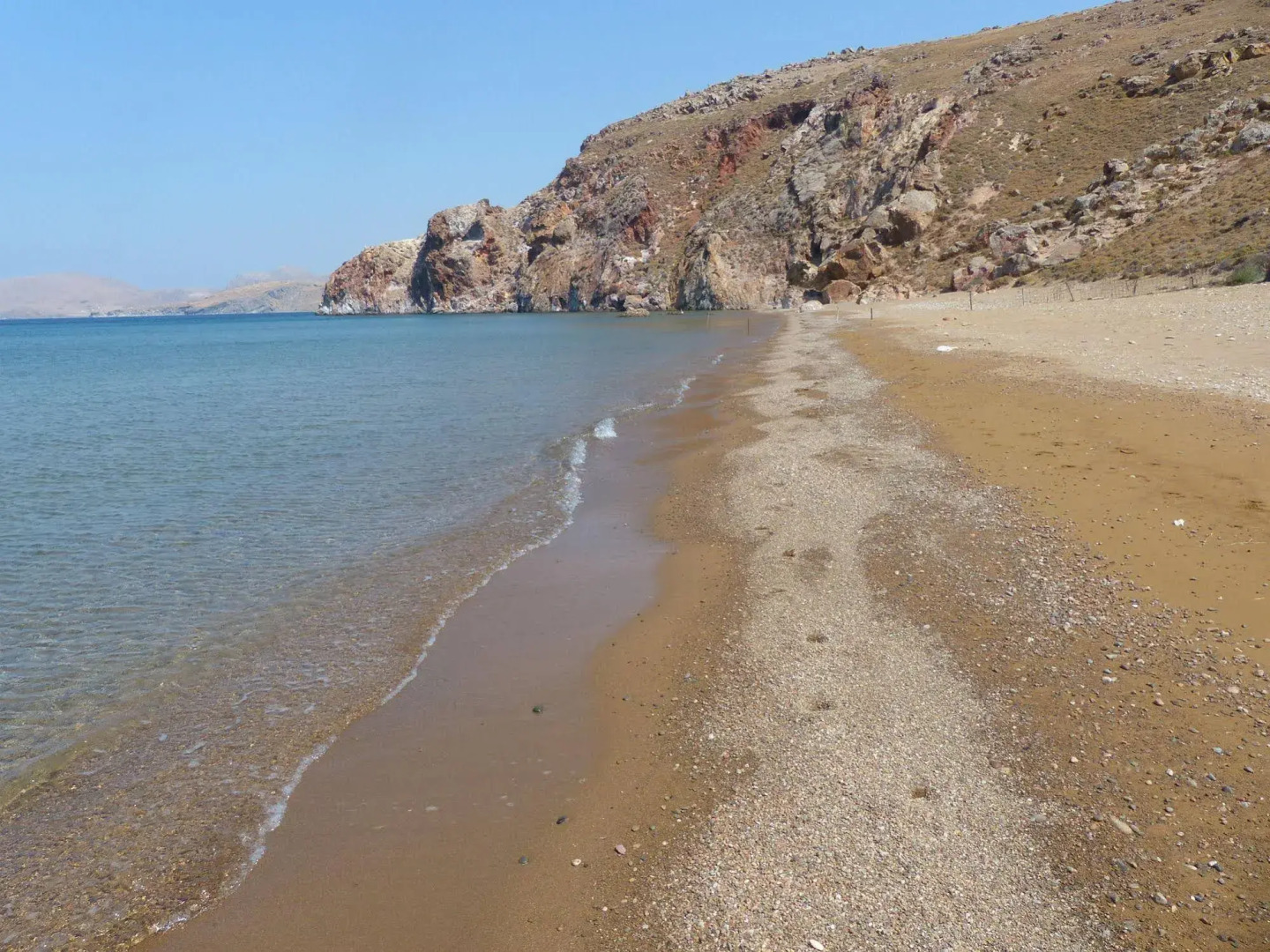 Amygdalies Apartments