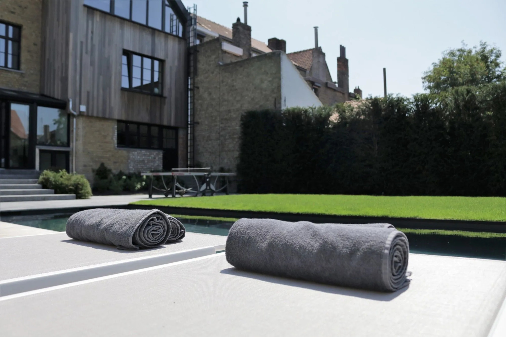 B&B For 2 - Wellness For 2