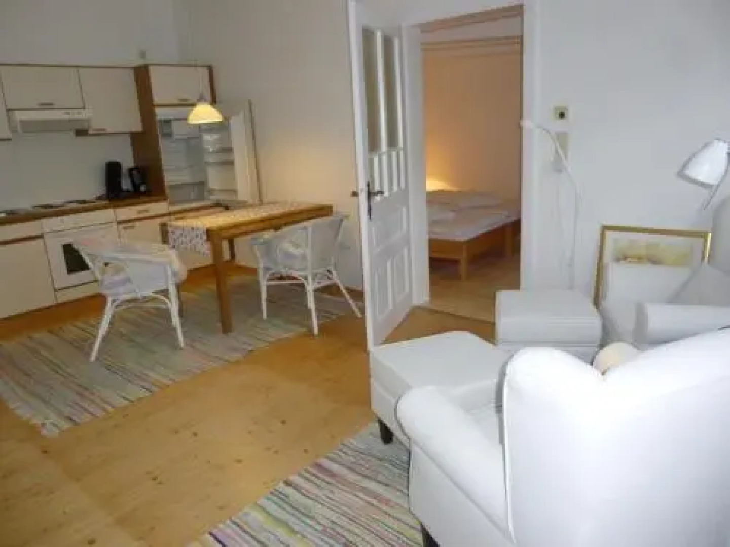 Stieglerhof Apartments