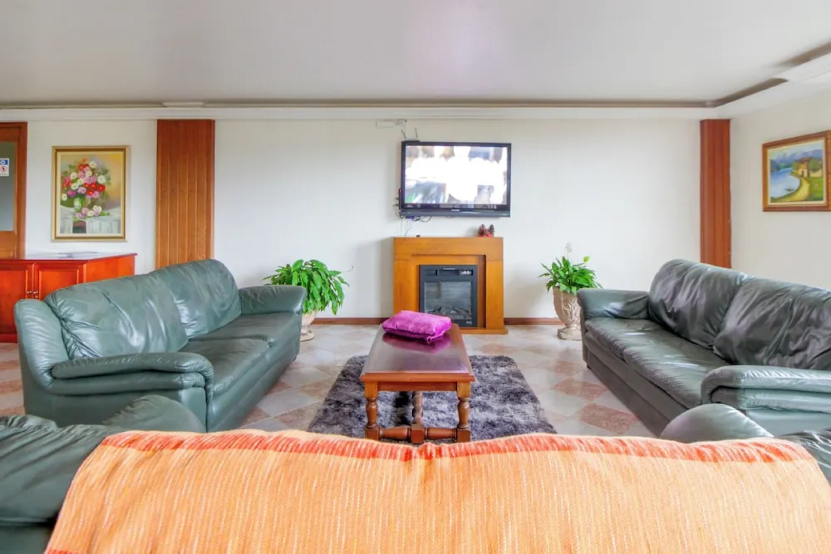 Hotel Ninho do Falcao