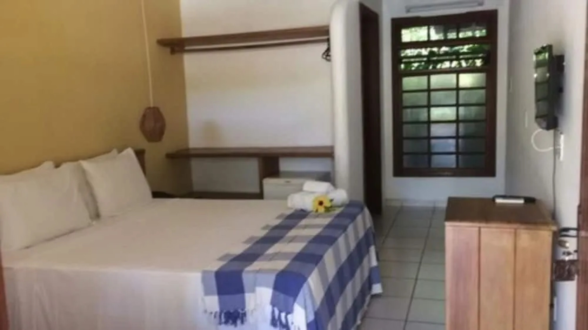 Ancoradouro Hotel Pousada