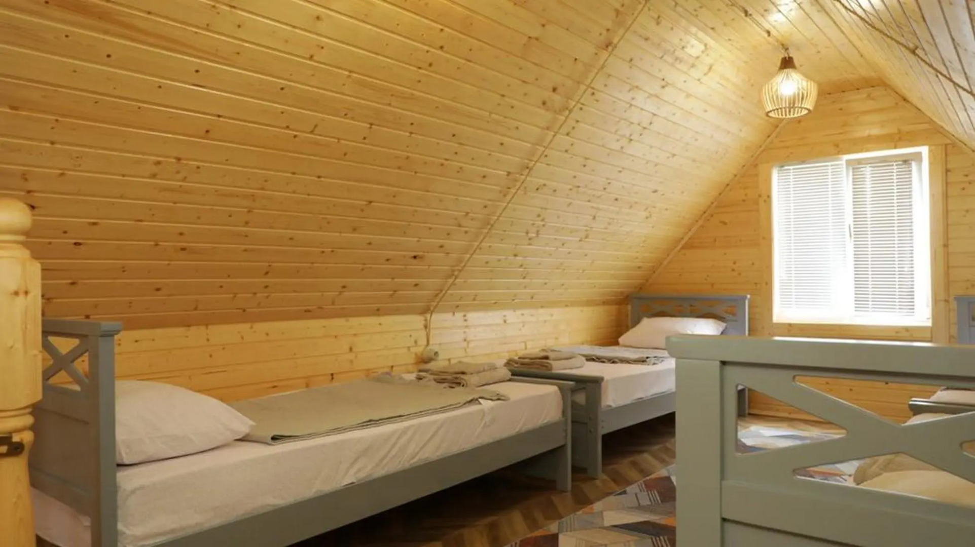 База Отдыха Морская Бухта