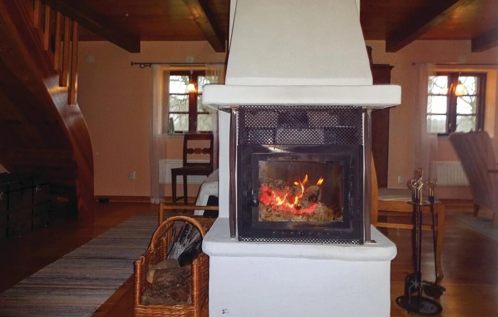 Awesome Home in Lövestad With 2 Bedrooms and Wifi